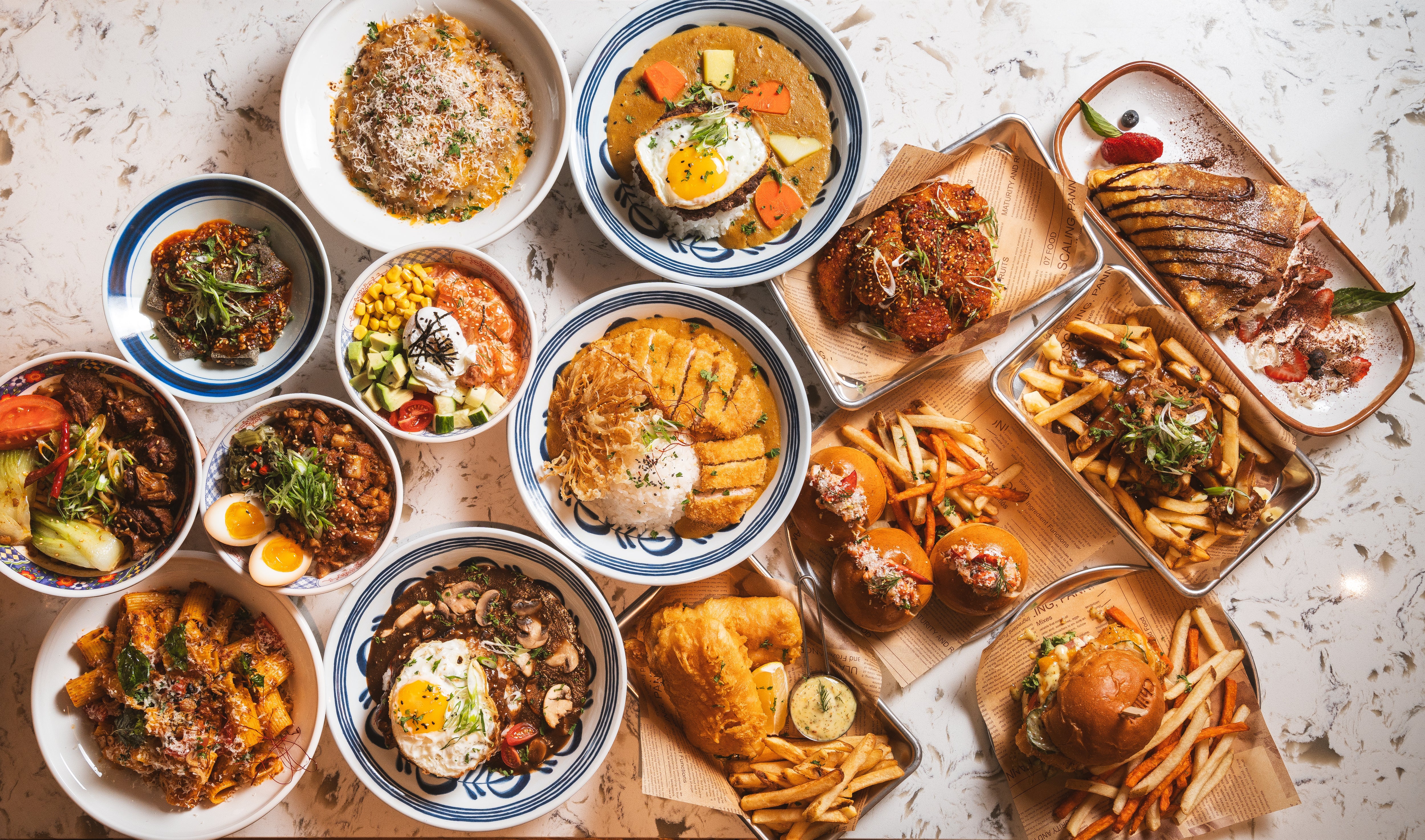 Chillax Eatery & Mart – Chillax Eatery & Mart
